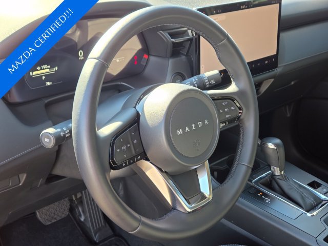 Certified 2026 MAZDA CX-5 2.5 S w/ Premium Package AWD/4WD image 21