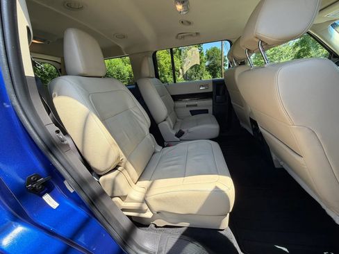 Used 2015 Ford Flex SEL w/ Equipment Group 202A AWD/4WD image 18
