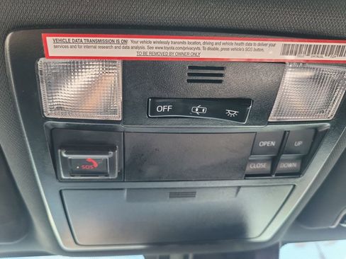 Used 2020 Toyota Tacoma TRD Sport w/ TRD Premium Sport Package image 29