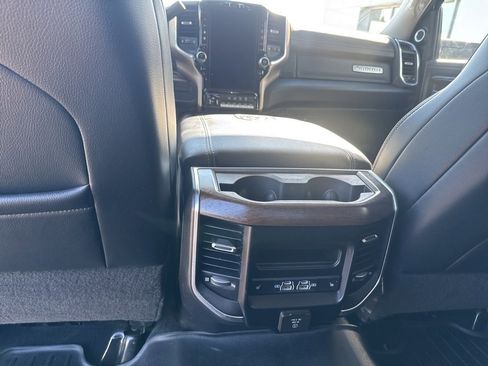 Used 2023 RAM 4500 Laramie image 14