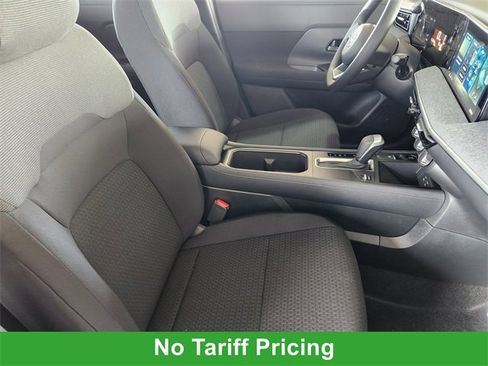 New 2026 Nissan Kicks S image 10