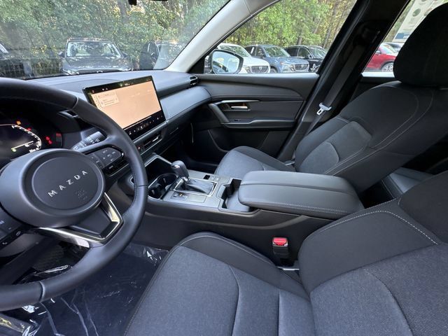 New 2026 MAZDA CX-5 AWD 2.5 S image 21