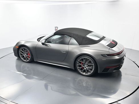 Used 2020 Porsche 911 Carrera 4S image 30