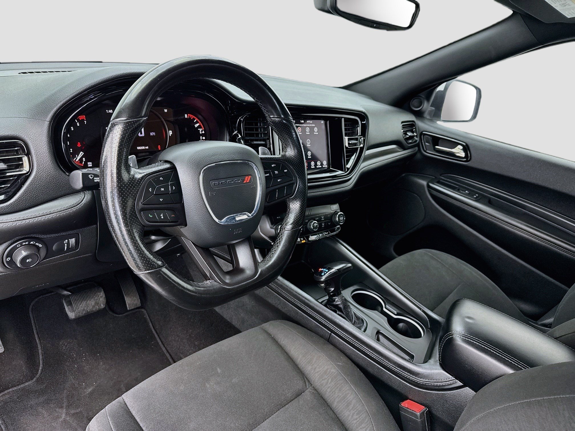 Used 2021 Dodge Durango GT RWD image 7