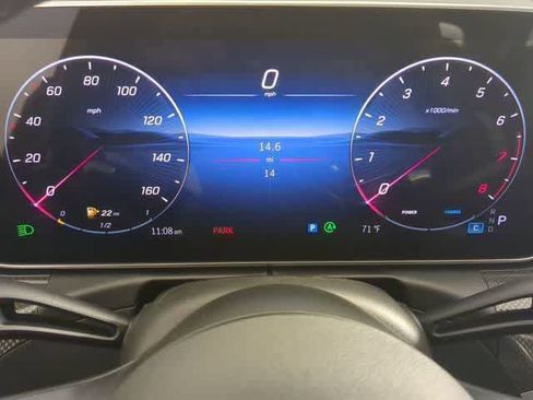 Used 2025 Mercedes-Benz C 300 4MATIC Sedan image 34