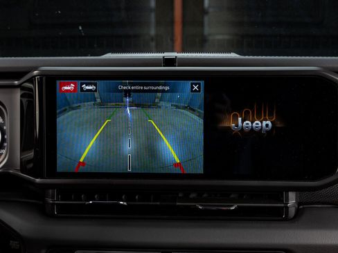 Used 2024 Jeep Wrangler Unlimited Rubicon 392 image 23