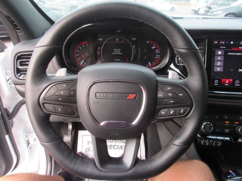 Used 2026 Dodge Durango GT AWD/4WD image 14