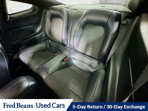 Used 2017 Ford Mustang GT Premium w/ Equipment Group 401A RWD image 30