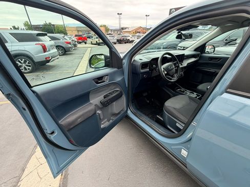 Used 2022 Ford Maverick XL FWD image 9