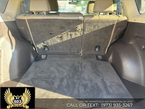Used 2013 Honda CR-V EX-L image 7