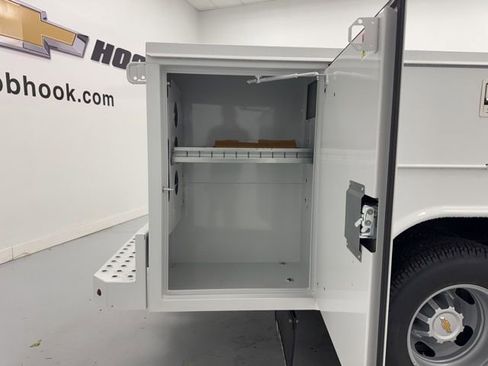 New 2026 Chevrolet Silverado 3500 W/T w/ WT Convenience Package image 34