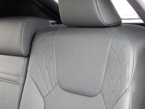 Used 2023 Lexus RX 350 Premium w/ Cold Area Package FWD image 41