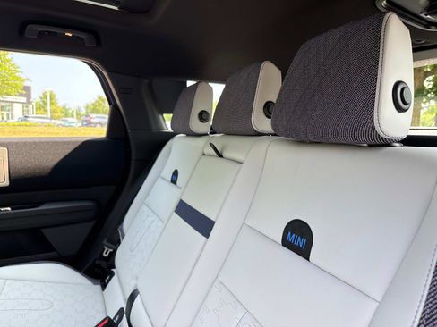 Used 2025 MINI Cooper Countryman S AWD/4WD image 17