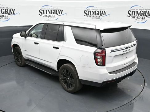 Used 2023 Chevrolet Tahoe LS w/ Driver Alert Package RWD image 22
