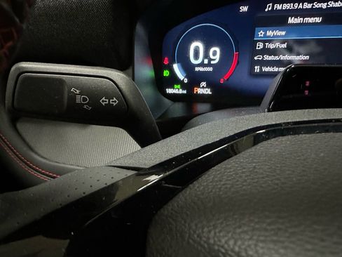 Certified 2025 Ford Explorer ST-Line image 46