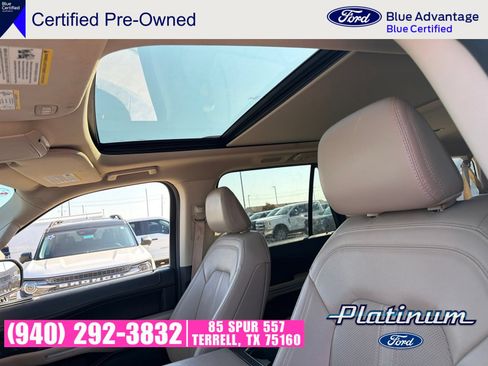 Used 2023 Ford Expedition Max Limited RWD image 7