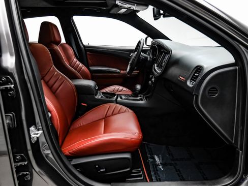 Used 2020 Dodge Charger SRT Hellcat w/ Harman/Kardon Audio Group image 55