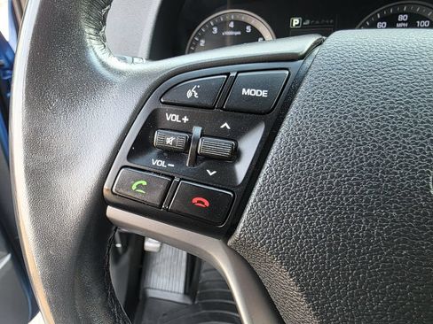 Used 2016 Hyundai Tucson Limited w/ Option Group 03 AWD/4WD image 29