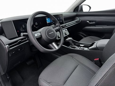 Certified 2026 Hyundai Tucson SE FWD image 15