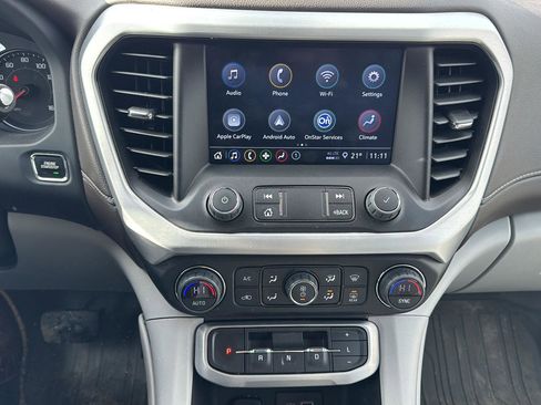 Used 2023 GMC Acadia SLE w/ Driver Convenience Package image 15