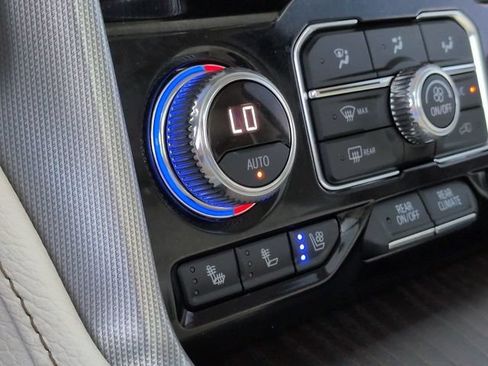 Used 2021 GMC Yukon Denali w/ Denali Ultimate Package RWD image 24
