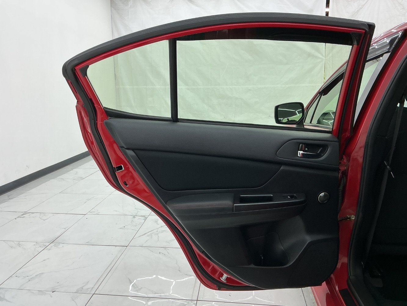 Used 2015 Subaru WRX AWD/4WD image 24