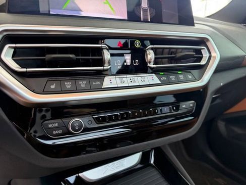 Used 2022 BMW X3 sDrive30i w/ M Sport Package 2 RWD image 26
