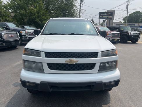 Used 2012 Chevrolet Colorado LT image 9