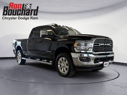 Used 2023 RAM 2500 Laramie