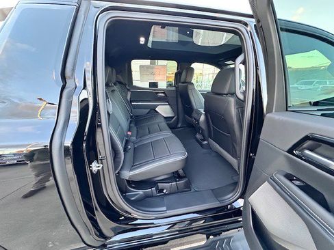 New 2025 GMC Sierra EV Denali image 11