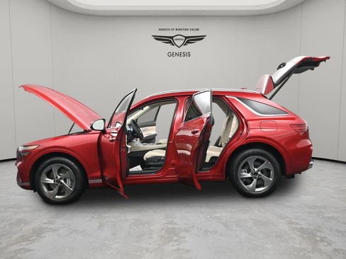 New 2026 Genesis GV70 2.5T Select image 20