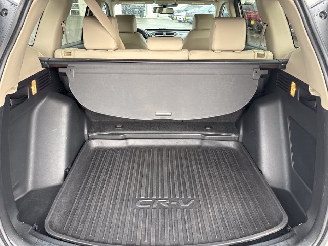 Used 2019 Honda CR-V Touring image 15