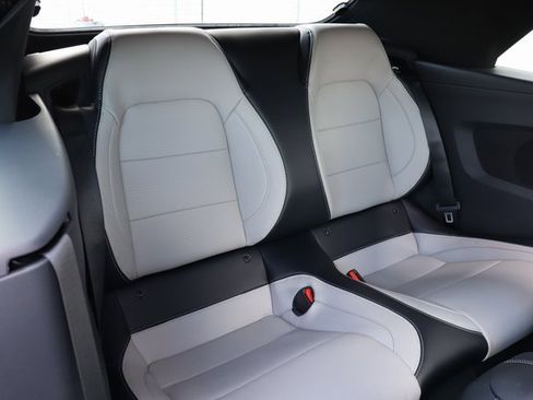 New 2026 Ford Mustang GT Premium image 33