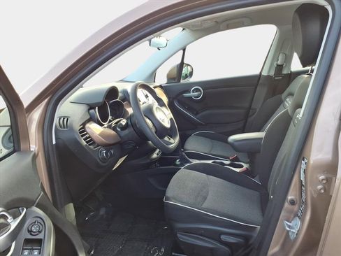 Used 2017 FIAT 500X Pop w/ Pop Popular Equipment Package image 9