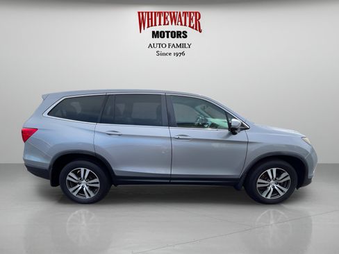 Used 2018 Honda Pilot EX-L image 6
