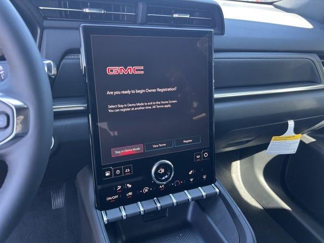 New 2027 GMC Terrain Elevation w/ Black Edition FWD image 22