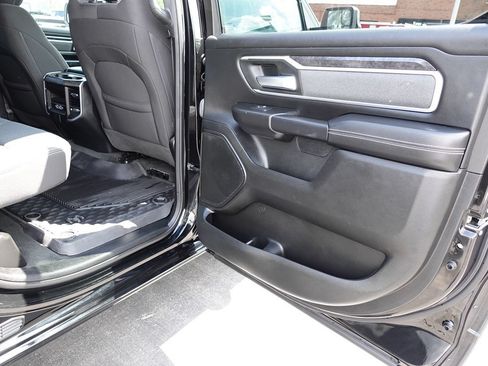 Used 2023 RAM 1500 Big Horn AWD/4WD image 25