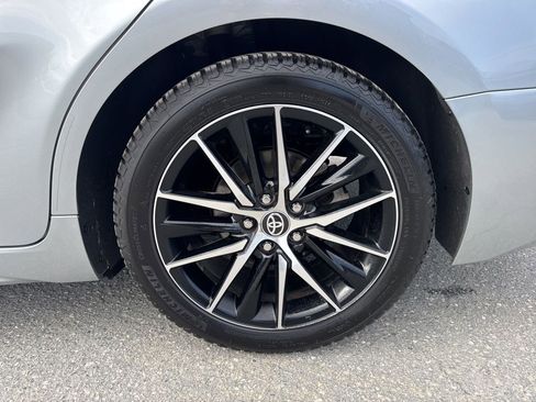 Used 2023 Toyota Camry SE image 28