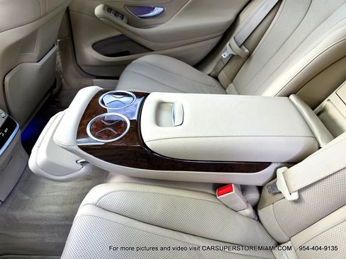 Used 2014 Mercedes-Benz S 550 Sedan image 52