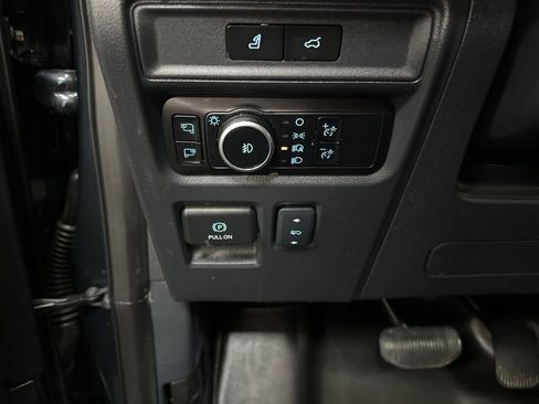 Used 2024 Ford Expedition Timberline AWD/4WD image 36
