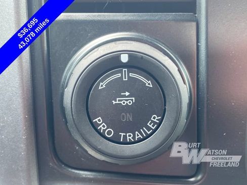 Used 2023 Ford F150 XLT w/ Trailer Tow Package AWD/4WD image 26