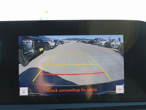 Certified 2023 Lexus ES 350 w/ Premium Package image 13