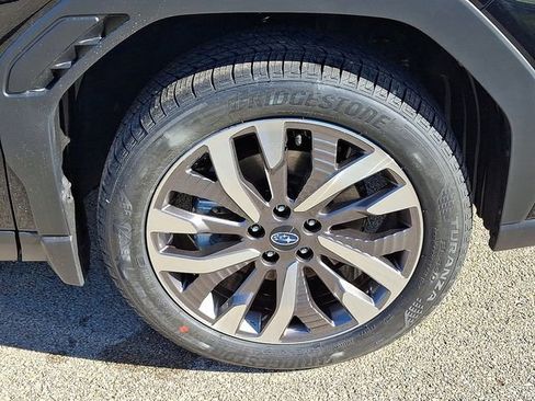 New 2026 Subaru Forester Touring image 9