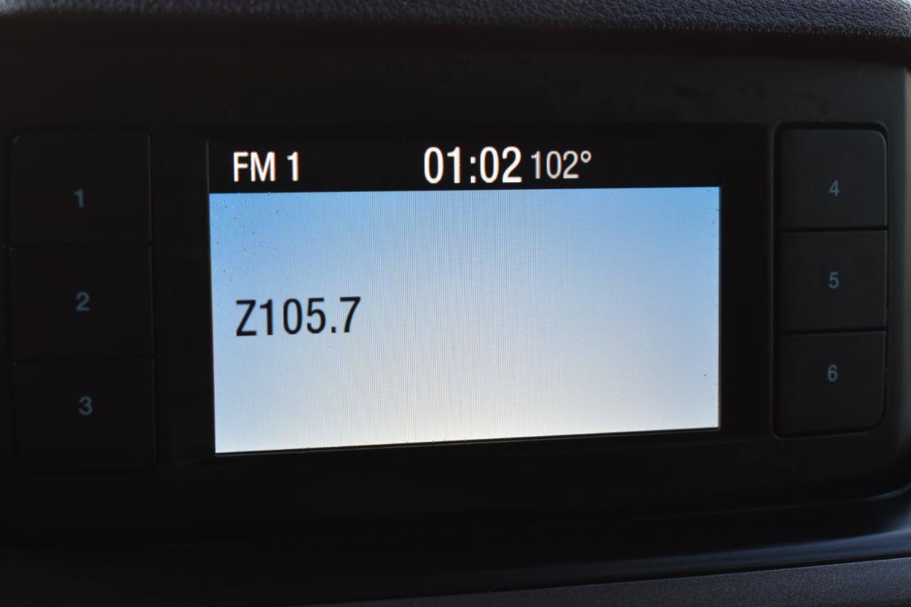 Used 2021 Ford Transit Connect XL FWD image 16