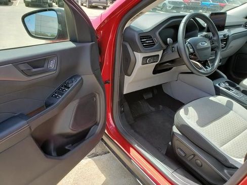 Used 2023 Ford Escape Active w/ Cold Weather Package FWD image 11