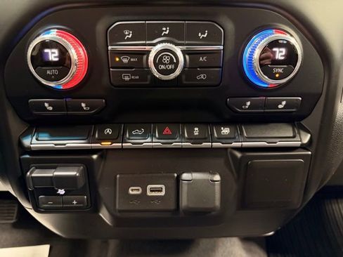 Used 2020 GMC Sierra 1500 SLE AWD/4WD image 38
