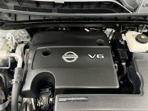 Used 2021 Nissan Murano SV image 24