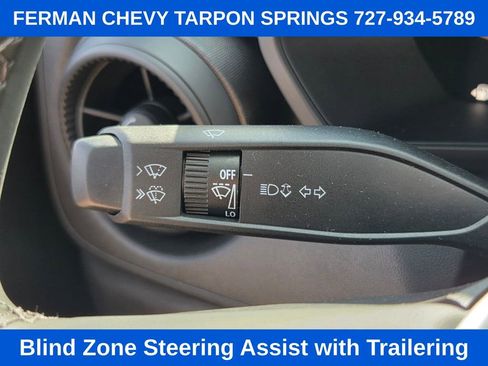 New 2026 Chevrolet Colorado W/T w/ WT Custom Package RWD image 32