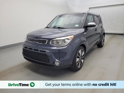 Used 2014 Kia Soul ! w/ Sun & Sound Package