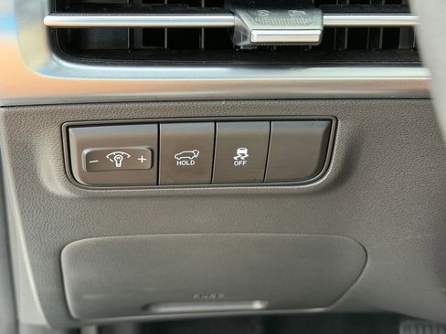 Used 2025 Hyundai Tucson SEL FWD image 11